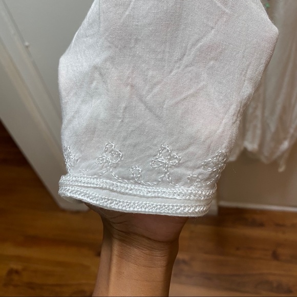 White Tunic - Picture 4 of 7